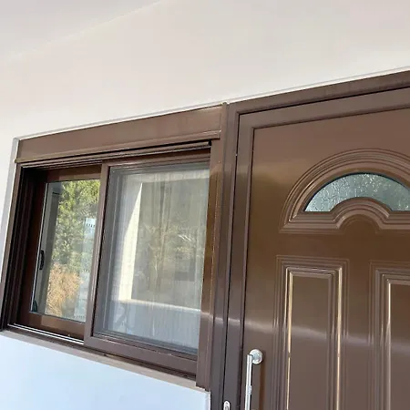 Apartman Serenity