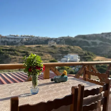Apartmán Serenity *