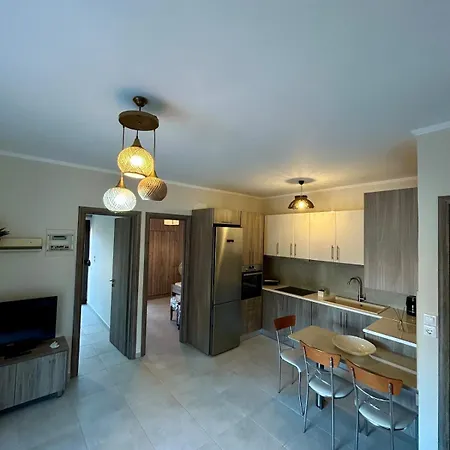 Apartmán Serenity *