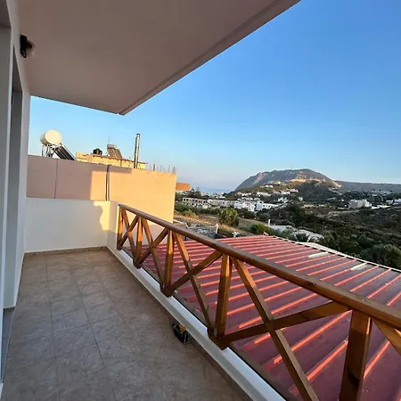 Apartman Serenity