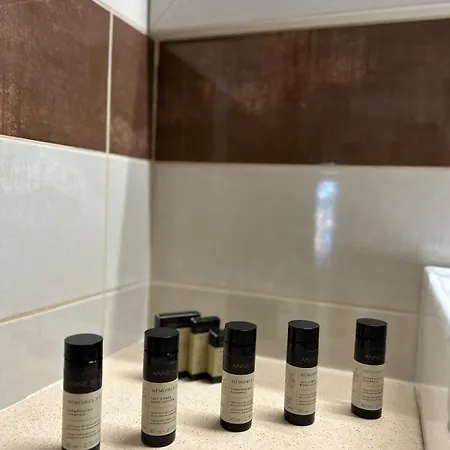 Serenity Appartamento Kéfalos