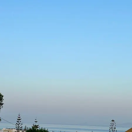 Serenity شقة *