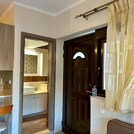 Serenity Apartamento