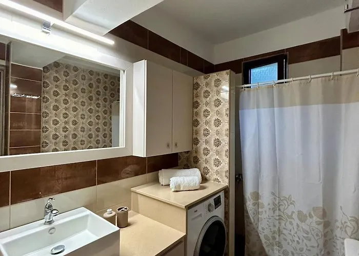 Apartamento Serenity Kéfalos