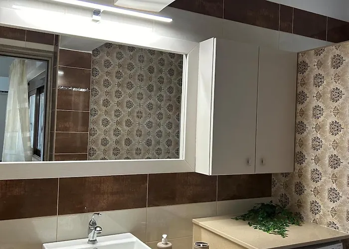 Serenity Apartamento