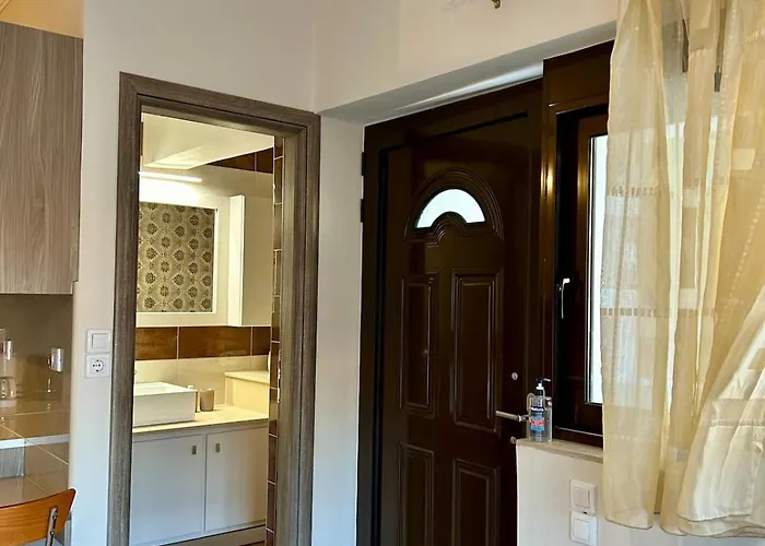 Serenity Apartamento