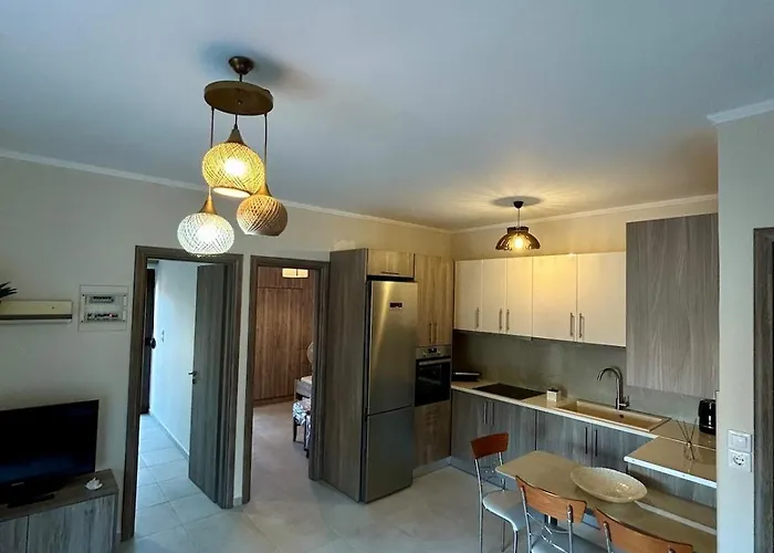 Apartamento Serenity *