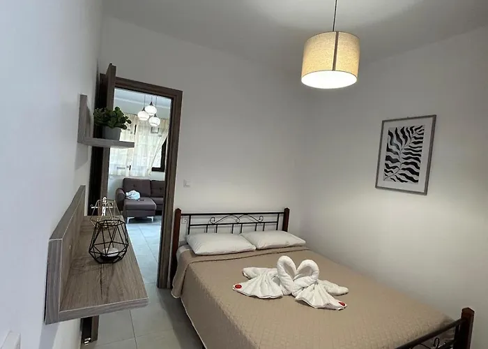 Apartamento Serenity