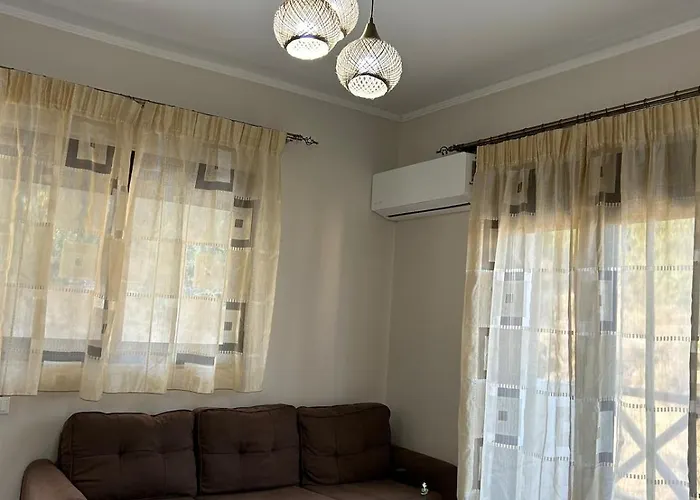 Apartamento Serenity