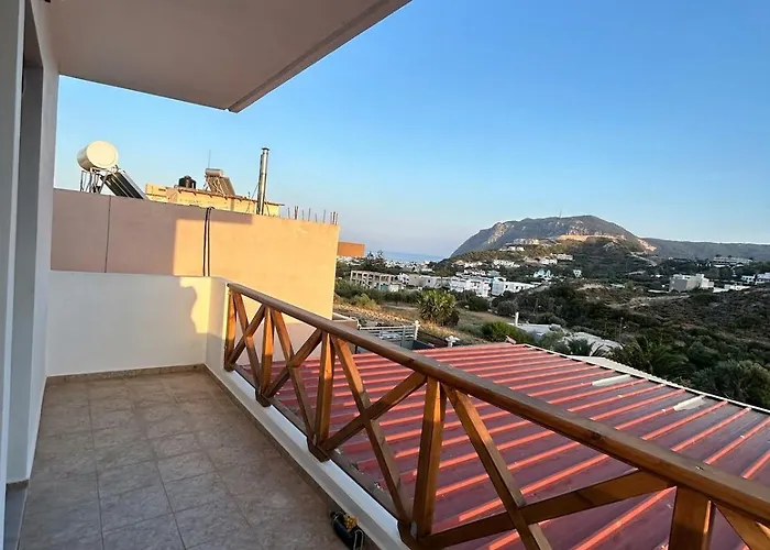 Apartamento Serenity