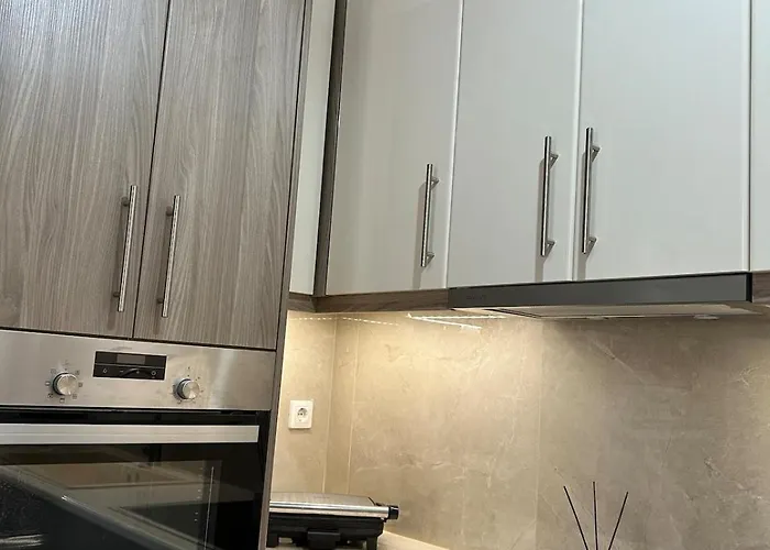 Apartamento Serenity Kéfalos